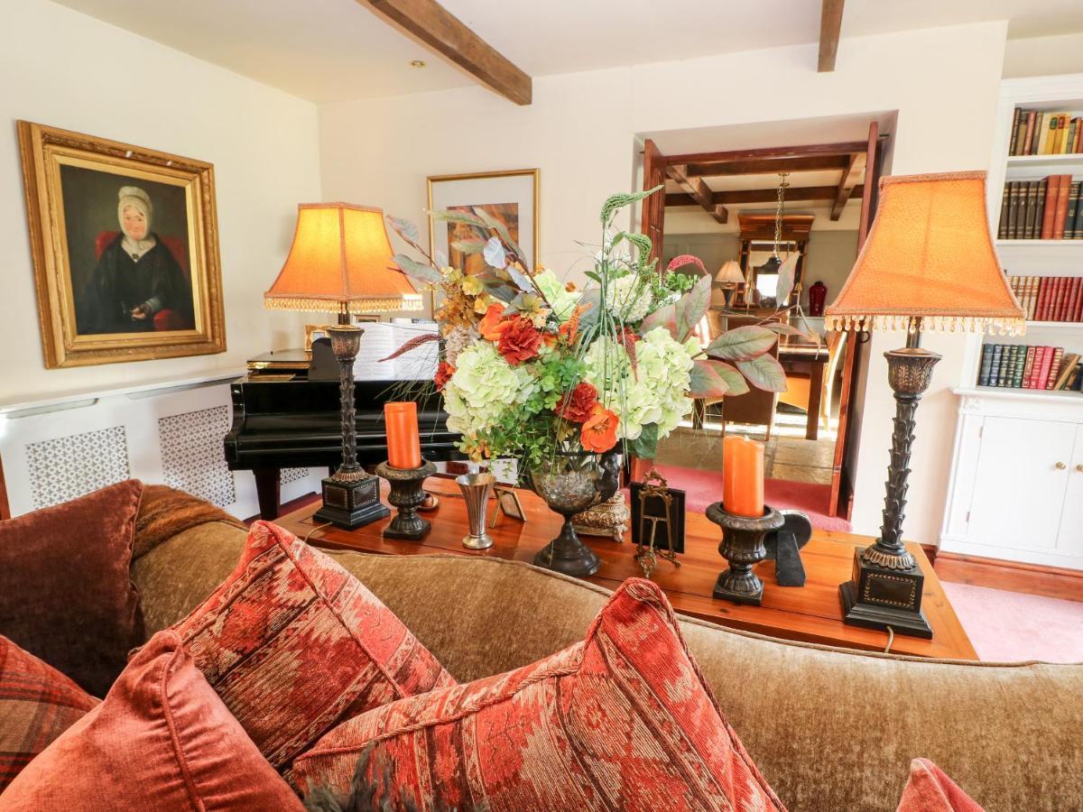 Dere House Villa Ричмънд Екстериор снимка