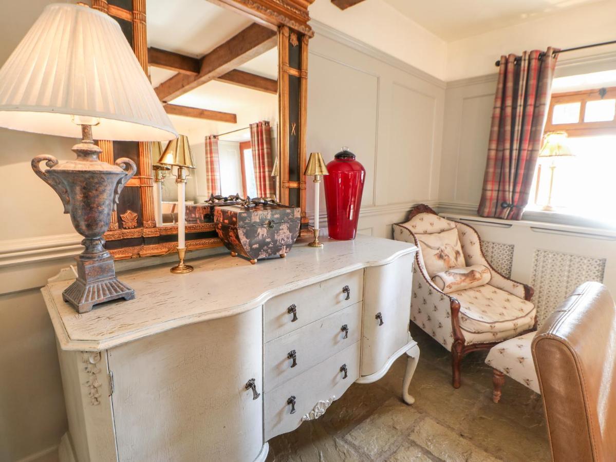 Dere House Villa Ричмънд Екстериор снимка