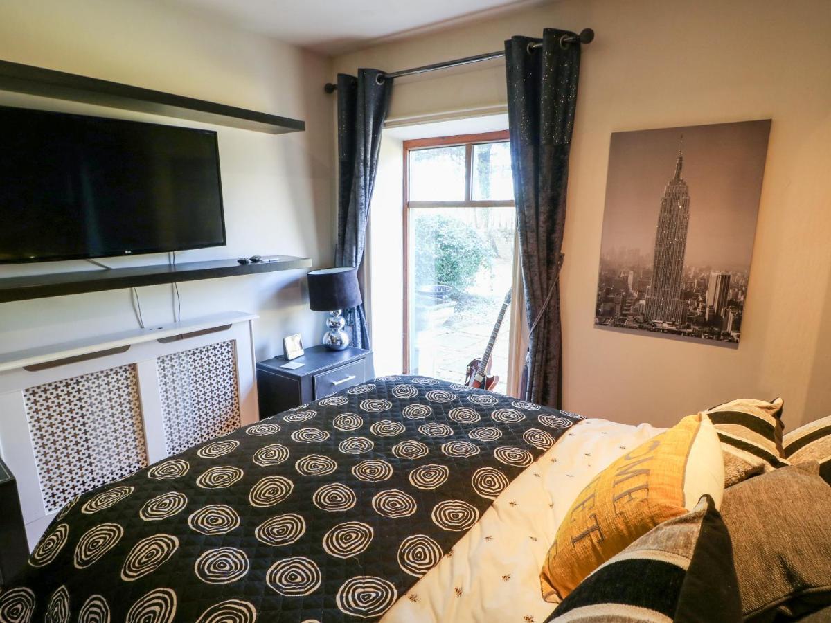 Dere House Villa Ричмънд Екстериор снимка