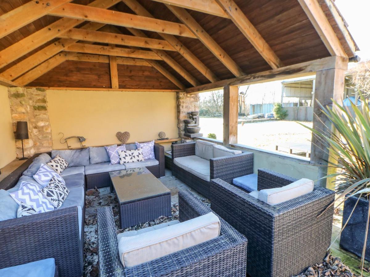 Dere House Villa Ричмънд Екстериор снимка